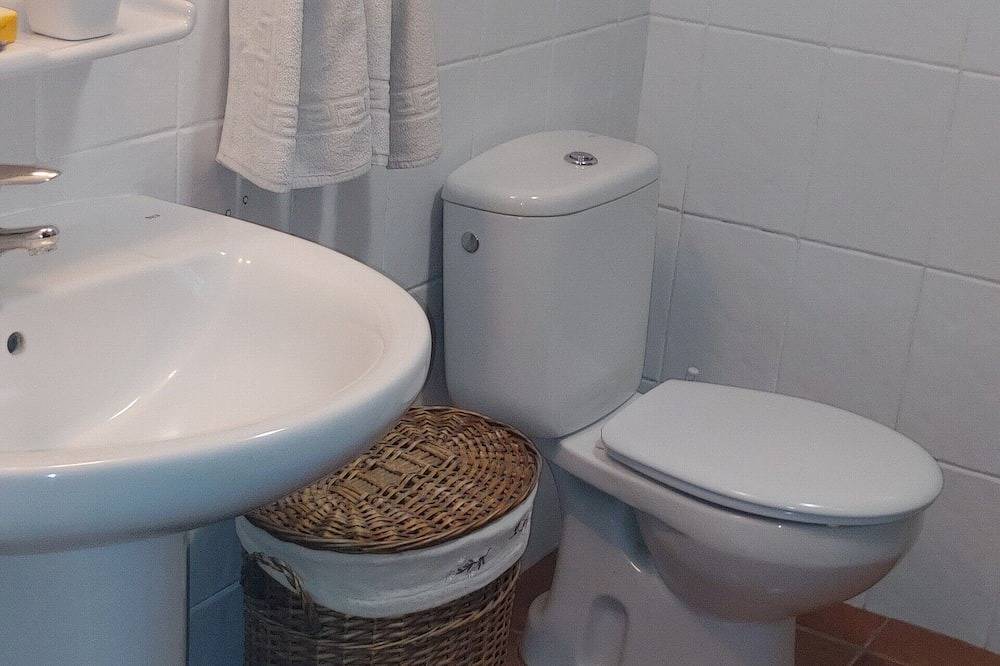 Le Corujera Cottage: Paradis Rural in El Zacatín, Santa Úrsula