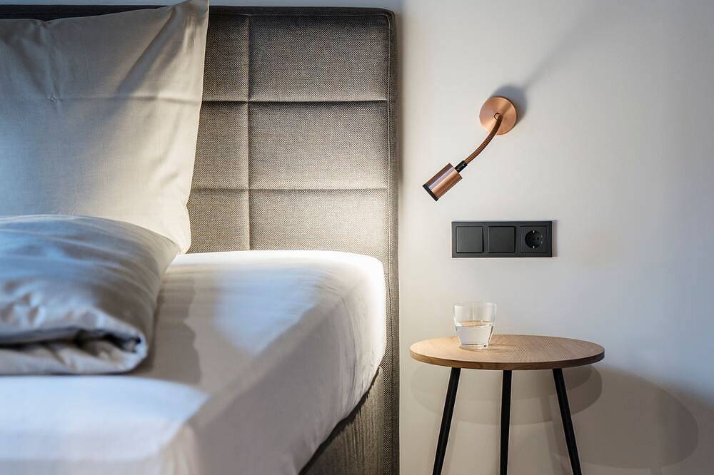 Geheel appartement, Apartment Studio 30m² - Freiraum Apartments in Mellau, Bregenzerwoud
