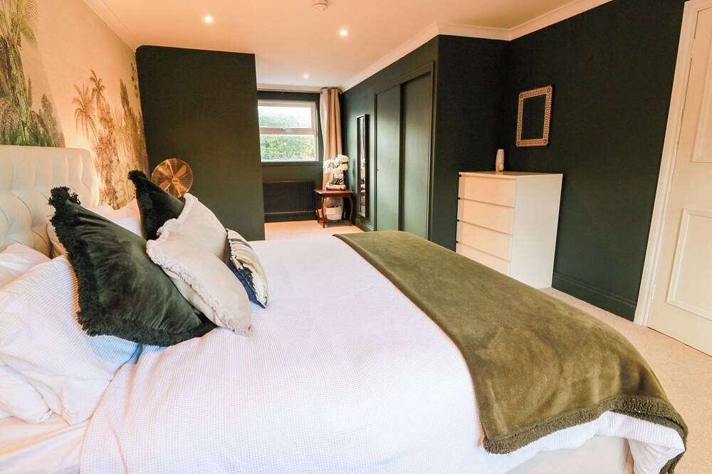 7 Brewery Pool, pet friendly, with a garden in Newton Stewart in Newton Stewart, Dumfries und Galloway