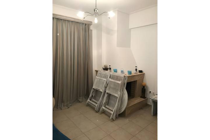 Gîte pour 5 personnes, avec balcon et jardin à Leucade - 4