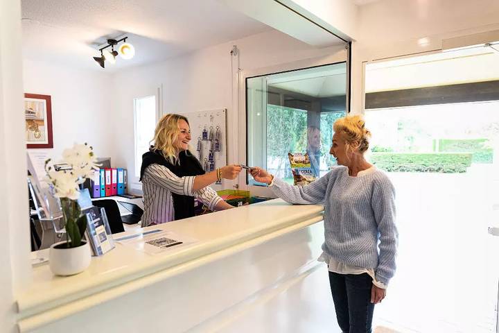 Gîte pour 4 personnes à Varaville - 2