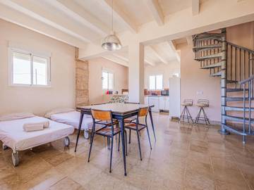 Casa Vacanza per 2 Persone in Es Trenc, Campos, Foto 2