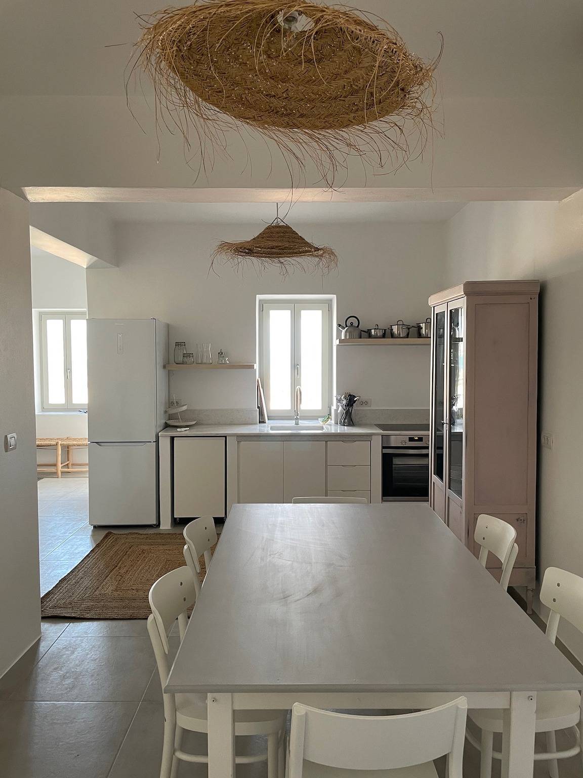 Entire apartment, Modern Apartment with Sea View - Antiparos - 80 sqm - Terrace in Antiparos City, Paros Regional Unit