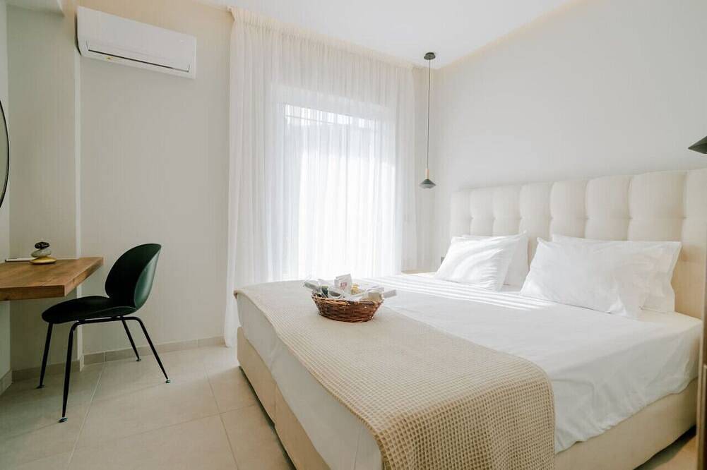Ganze Wohnung, Aelia Prime Experience 2 in Kos Stadt, Kos