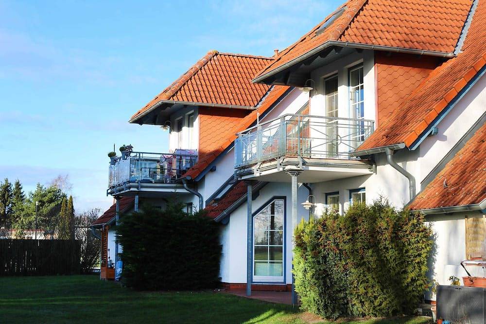Ferienwohnung in Usedom für 6 Personen in Usedom