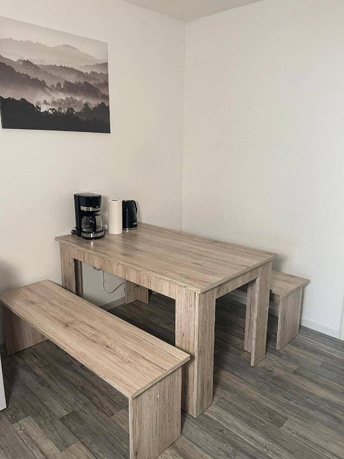 Appartement entier, Two-Bedroom Apartment in Dietzenbach, Arrondissement d'Offenbach