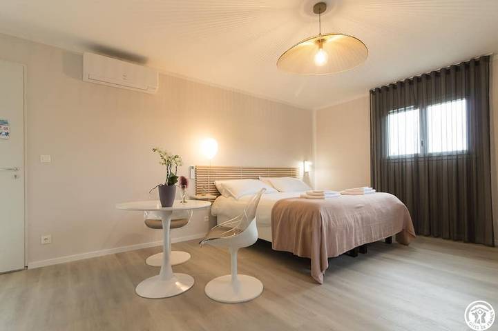 Location de vacances pour 2 personnes, animaux acceptés à Cugnaux - 2