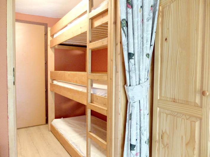 Chalet pour 4 personnes à Tignes - 3