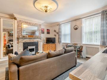 Cottage for 2 People in Whitby, North Yorkshire, Photo 4