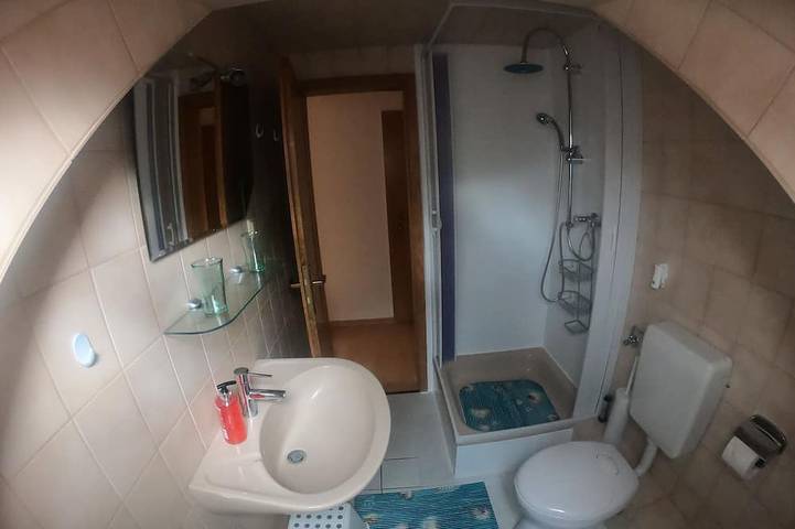 Ferienwohnung für 6 Personen in Ahrensbök - 4