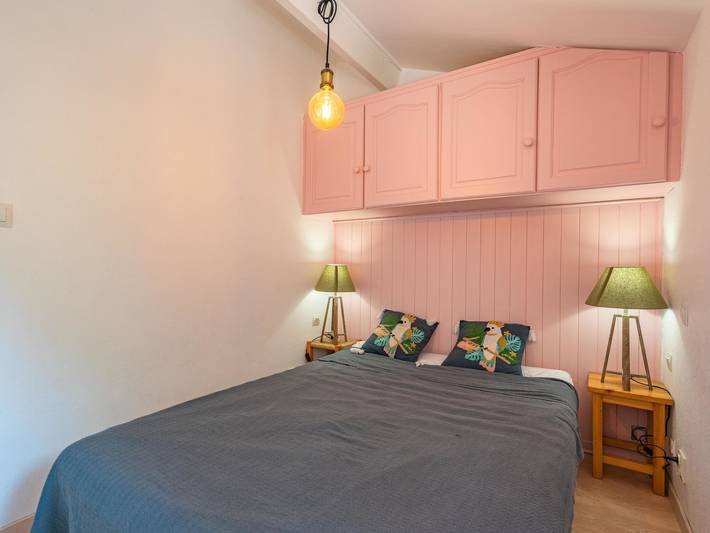 Location de vacances pour 4 personnes, avec terrasse à Les Mathes - 3