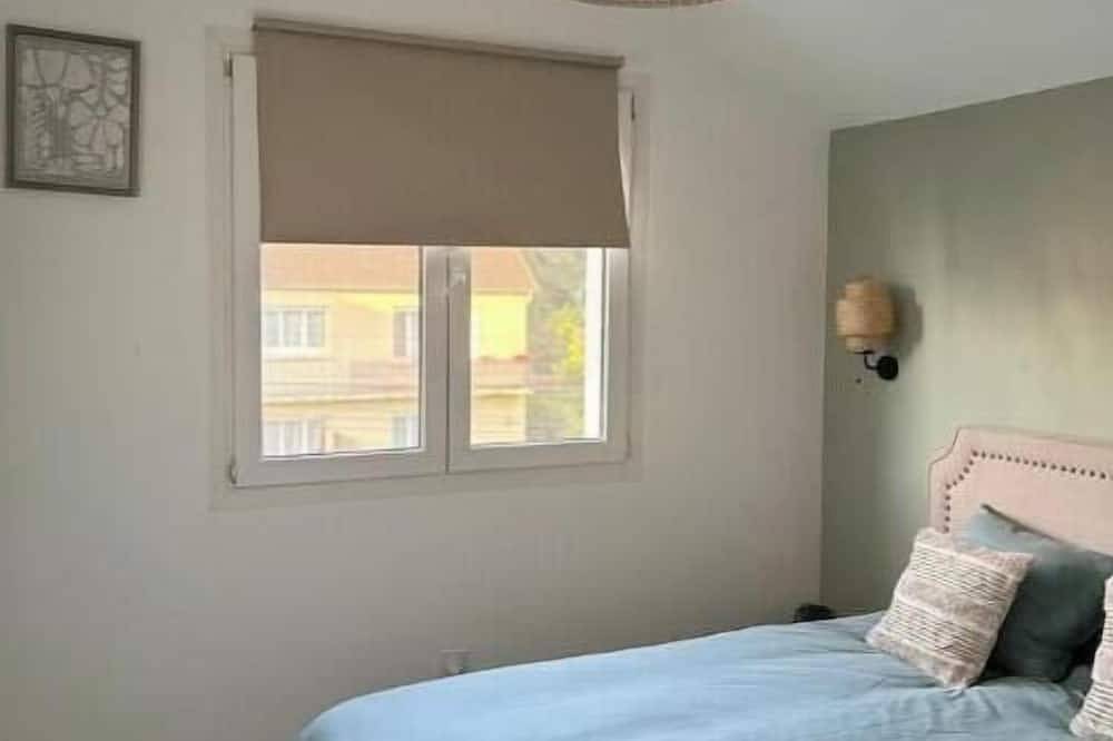 Entire apartment, Cdg Arena Paris Nord Jo24 in Aulnay-sous-Bois, Seine-Saint-Denis