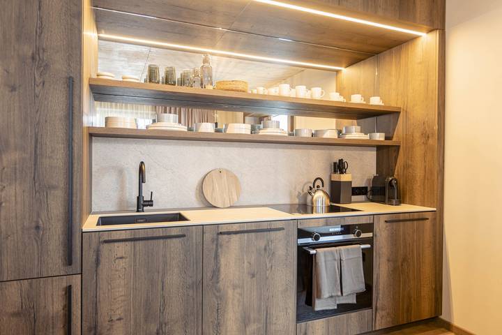 Ganze Wohnung, .Fw. mit in Haus, Schladming-Dachstein