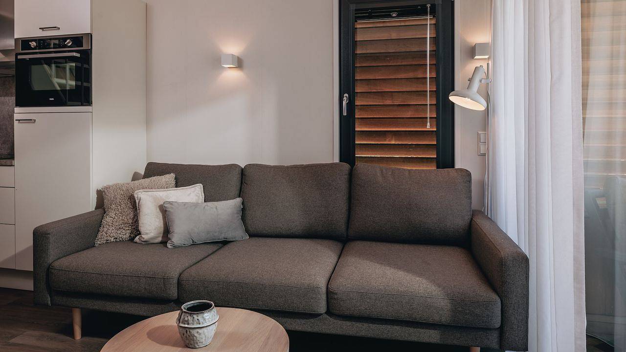 Ferienhaus für 4 Personen (53 m²) in Nieuwvliet in Nieuwvliet, Zeeuwse Kust