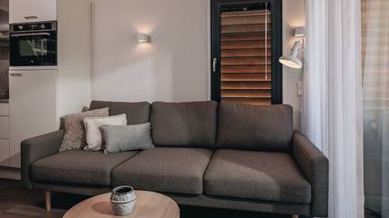 Chalet für 4 Personen in Nieuwvliet, Niederländische Nordsee, Bild 2