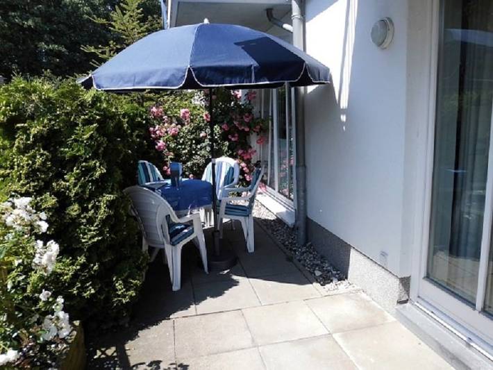 Ferienhaus für 4 Personen, mit Terrasse und Sauna, mit Haustier in Kühlungsborn - 4