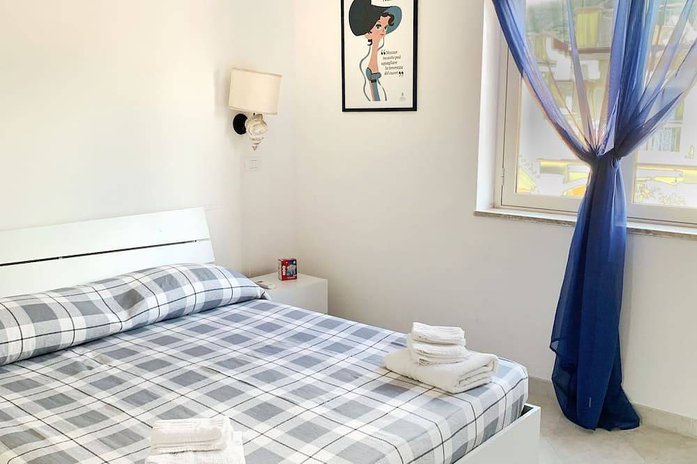 Apartamento entero, Anna's House - Solarium Terrace in Pizzo, Provincia de Vibo Valentia