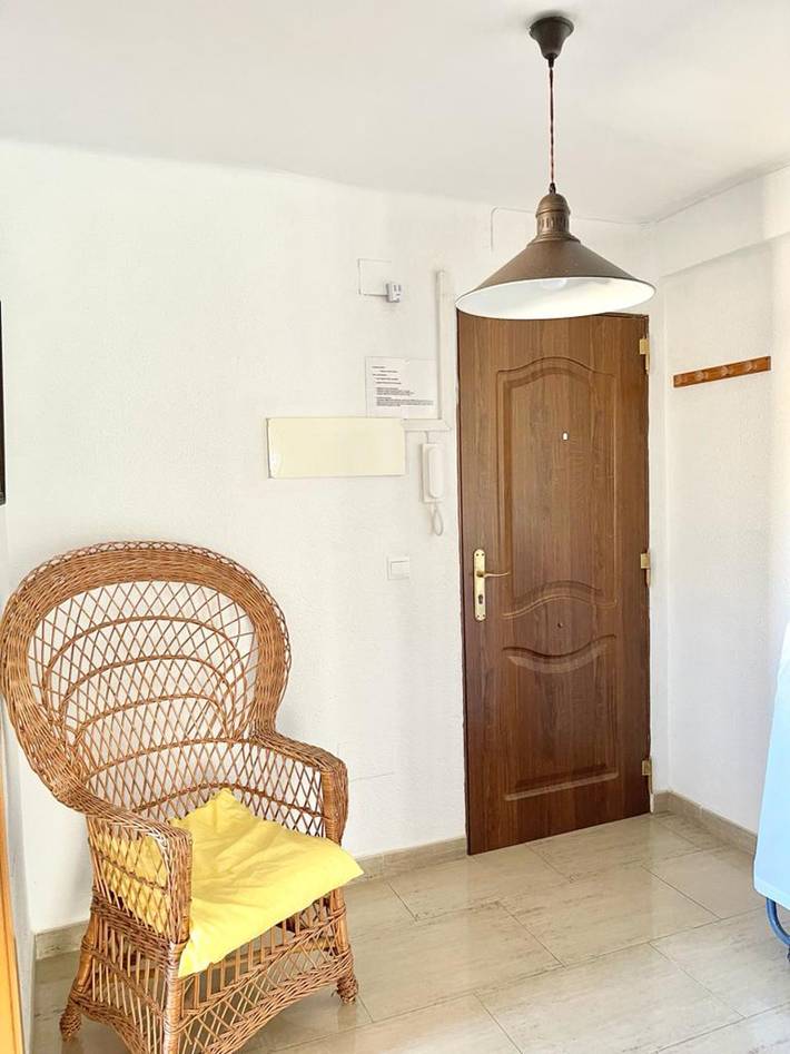 Gîte pour 4 personnes, avec terrasse à Torre del Mar - 3