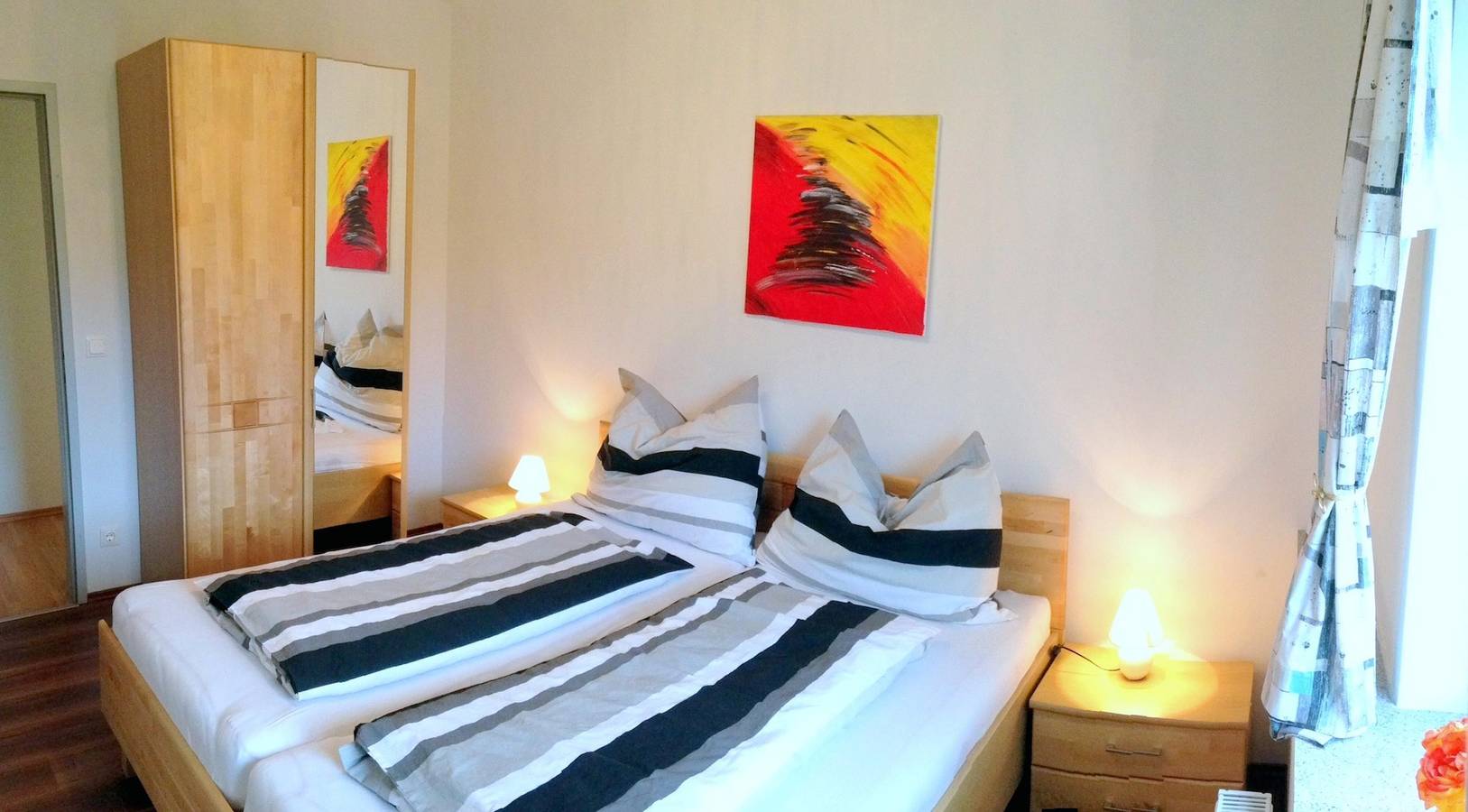 Ganze Ferienwohnung, Appartement/Fewo, " Salzkofel " in Seeboden, Bezirk Spittal an der Drau