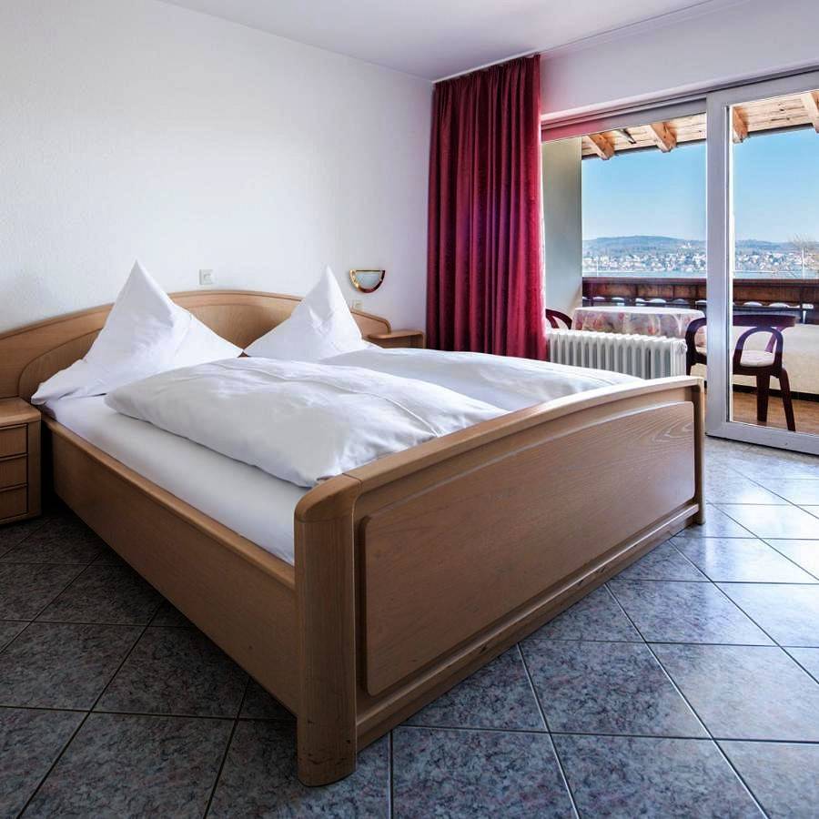 Double Room in Strandbad Wallhausen, Konstanz