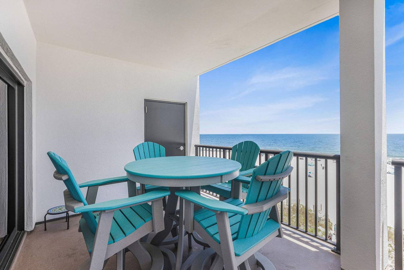 Vacation Rental for 8 Guests in Orange Beach, Baldwin County