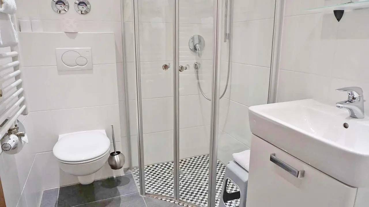 Ferienwohnung für 2 Personen (35 m²) in Obermaiselstein, foto 11