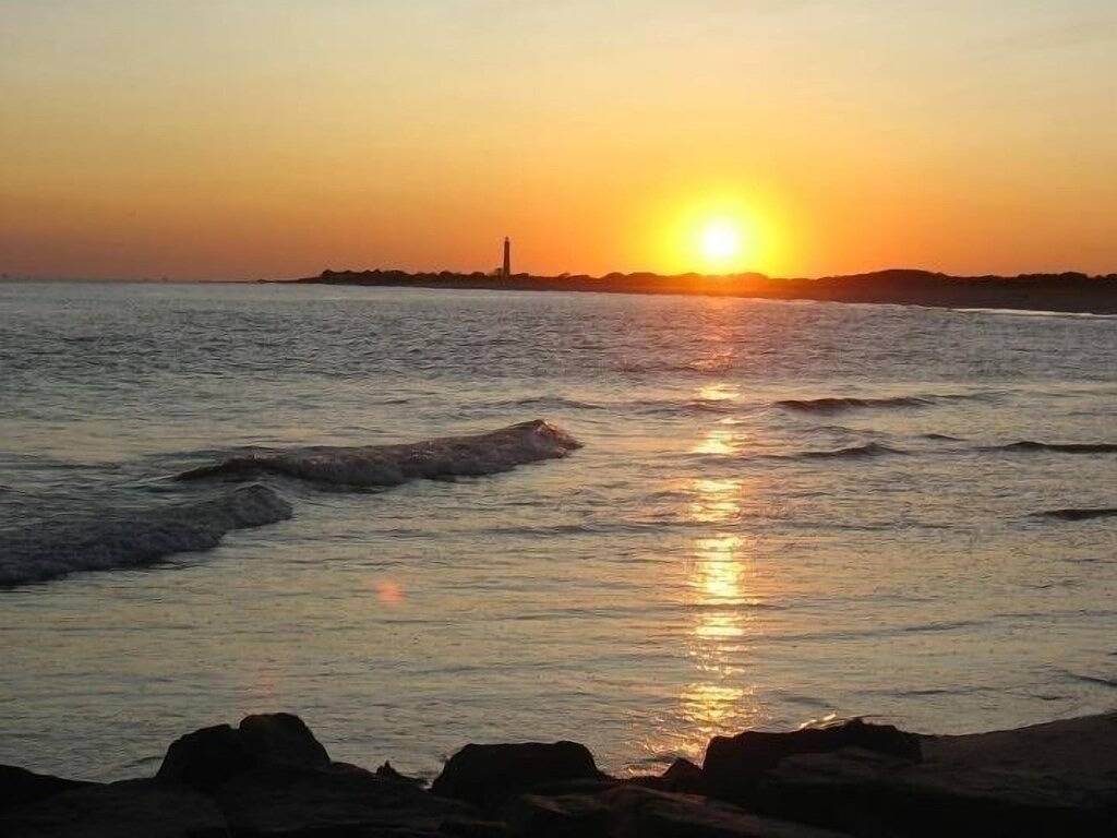 Ganze Wohnung, Schritte zum Grant Street Beach in Cape May, Cape May County
