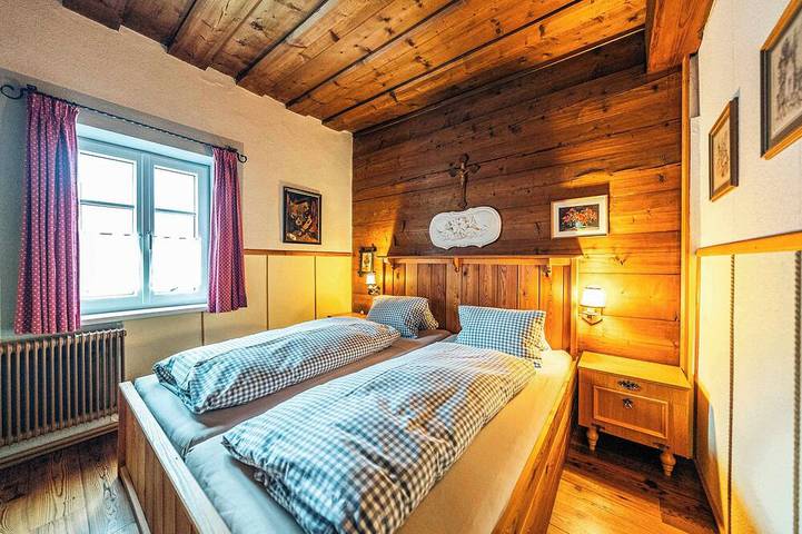 Ferienwohnung für 2 Personen, mit Garten in Altaussee - 4