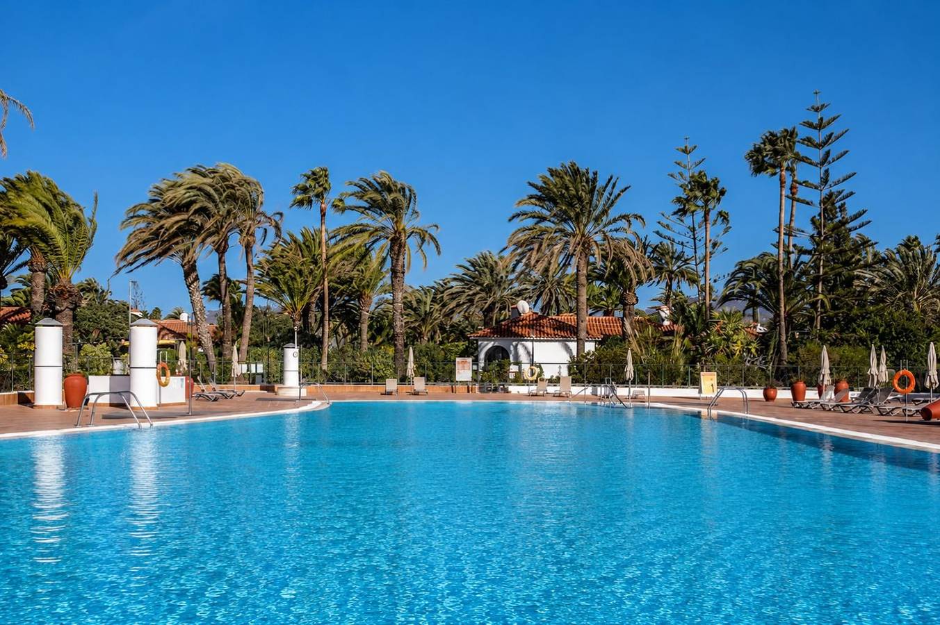 Apartamento entero, Guestready - Sun Club Hammock Relax in Maspalomas, San Bartolomé de Tirajana