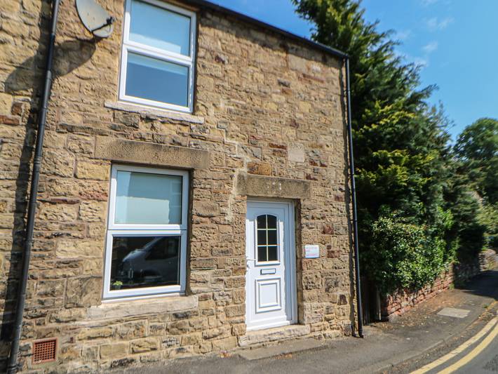 Cottage for 4 people, with Garden in Haltwhistle