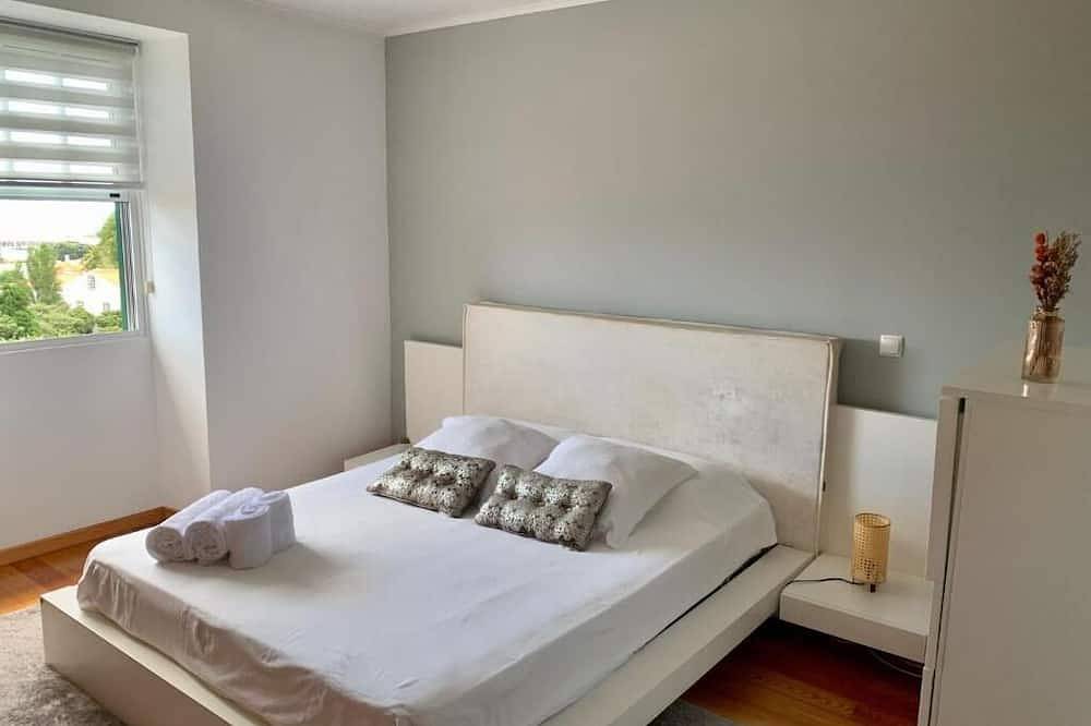 Geheel appartement, Retiro das Bananeiras in Horta, Faial