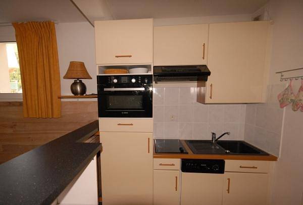 Ganze Wohnung, Résidence le Chalet - Mezzanin-Studio für 7 Personen (21) in Gourette, Eaux-Bonnes