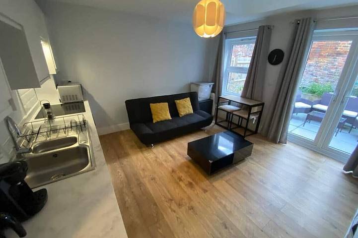 Appartement de vacances pour 4 personnes - 1