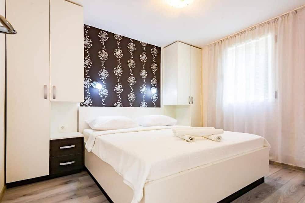 Aparments Adriatic - Maisonette-Wohnung in Sveti Stefan, Opština Budva