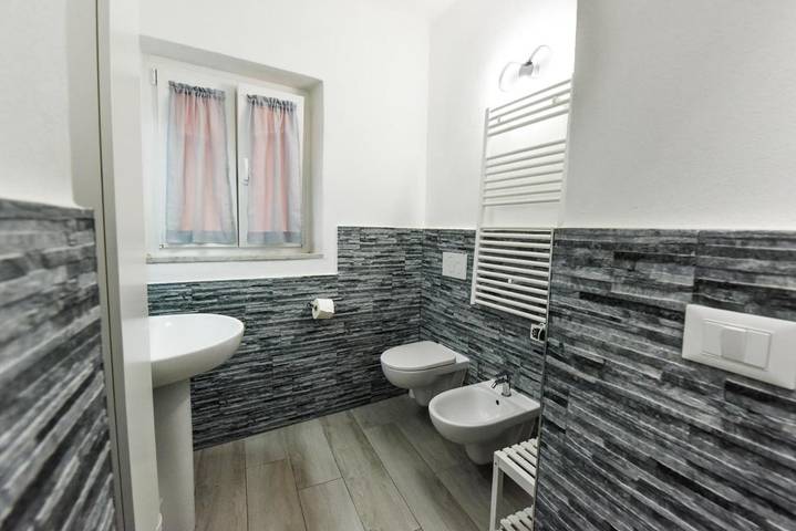 Maison d’hôte pour 3 personnes, avec terrasse à Selva (Savone) - 3