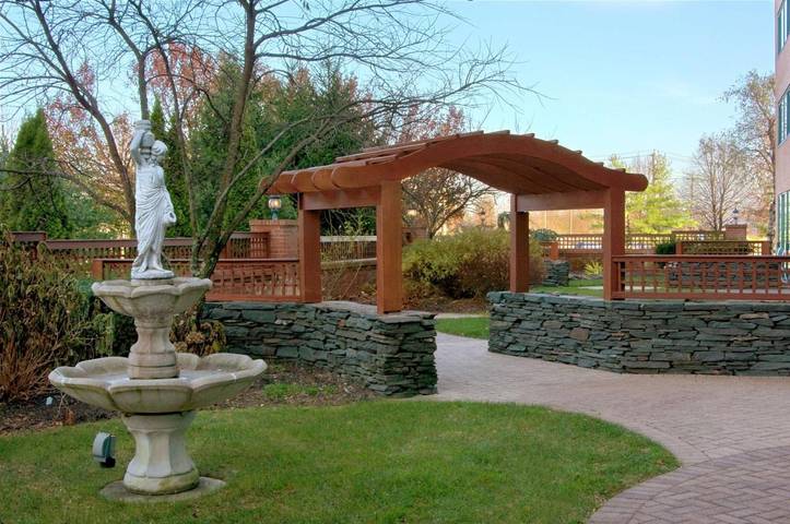 Hôtel pour 4 personnes, avec jacuzzi et piscine à Melville - 4