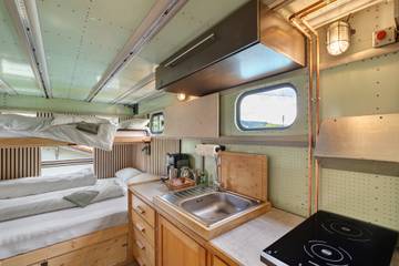 Camping für 3 Personen in Bad Wildbad, Baden-Württemberg, Bild 4