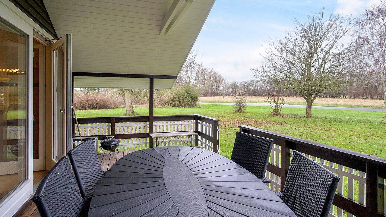 Ferienhaus für 6 Personen (68 m²) in Skibby in Skibby, Frederikssund und Umgebung