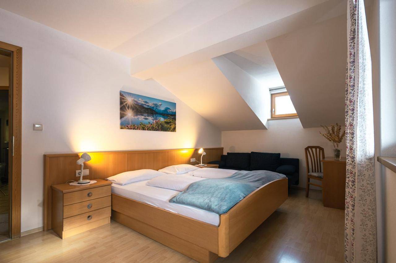 Ganze Wohnung, Oberlinderhof in Steinhaus (Ahrntal), Ahrntal