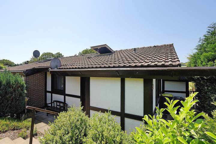 Ferienhaus für 4 Personen, mit Garten in Meschede - 3