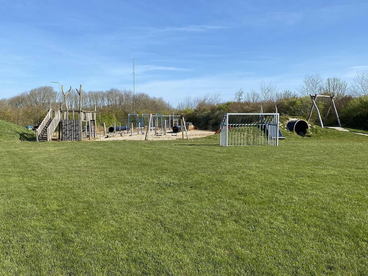 Vakantie Zeeland — Vz270 Groepsaccommodatie Ellemeet in Ellemeet, Zeeuwse Kust