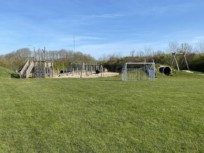 Ferienhaus für 34 Personen, mit Terrasse und Balkon/Terrasse in Schouwen-Duiveland - 2