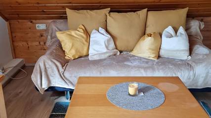 Appartement voor 4 Personen in Schruns, Golm im Montafon, Afbeelding 2