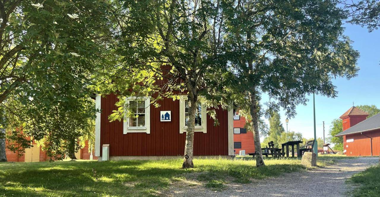 Valla Vandrarhem in Linköping, Östergötland