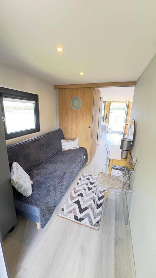 Two-Bedroom Chalet in Olecko, Mazury