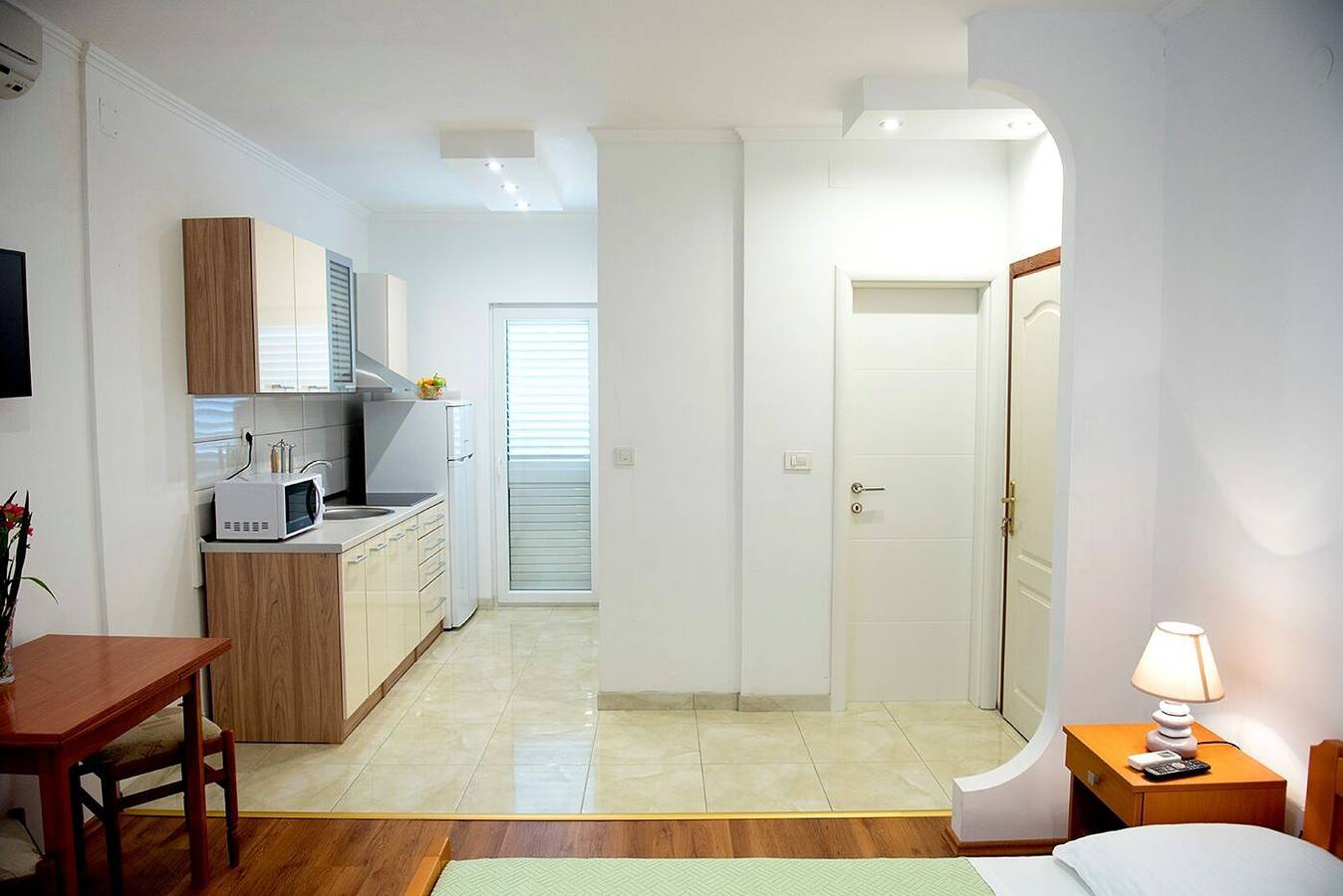 Ganzes Studio, Apartments and Rooms Robi in Podstrana, Split-Dalmatien