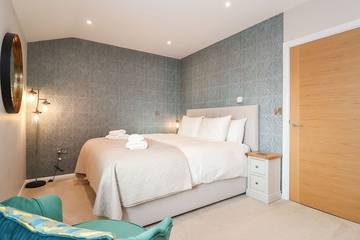 Cottage for 4 People in Woodbridge (Suffolk), Suffolk, Photo 2