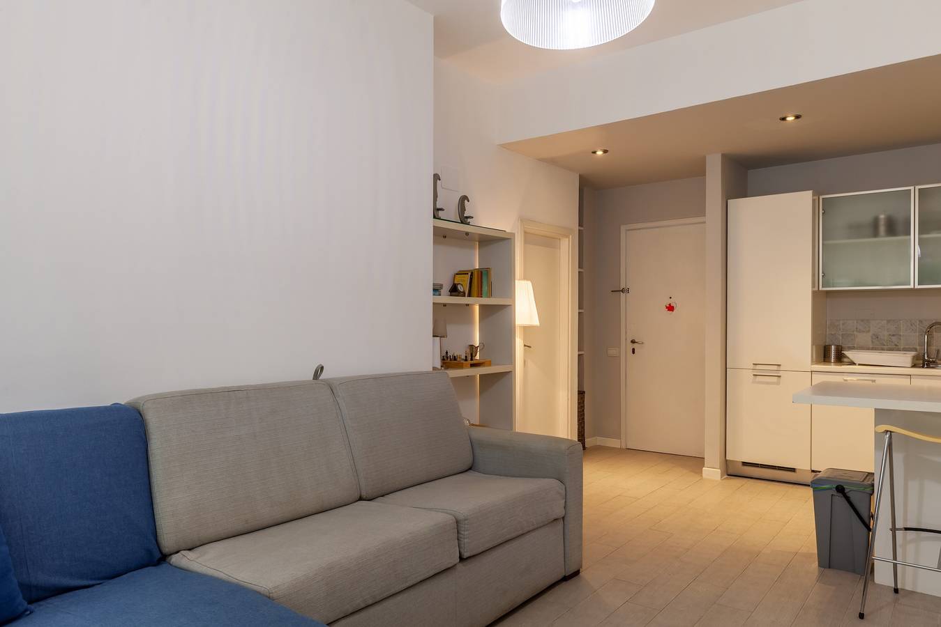 Hel leilighet, Holiday Apartment 'La Casa nel parco' close to the Beach with Terrace in Viareggio, Maremma Kysten