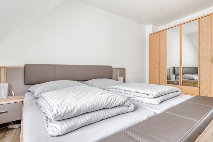 Ferienwohnung für 7 Personen in Oberhausen - 2