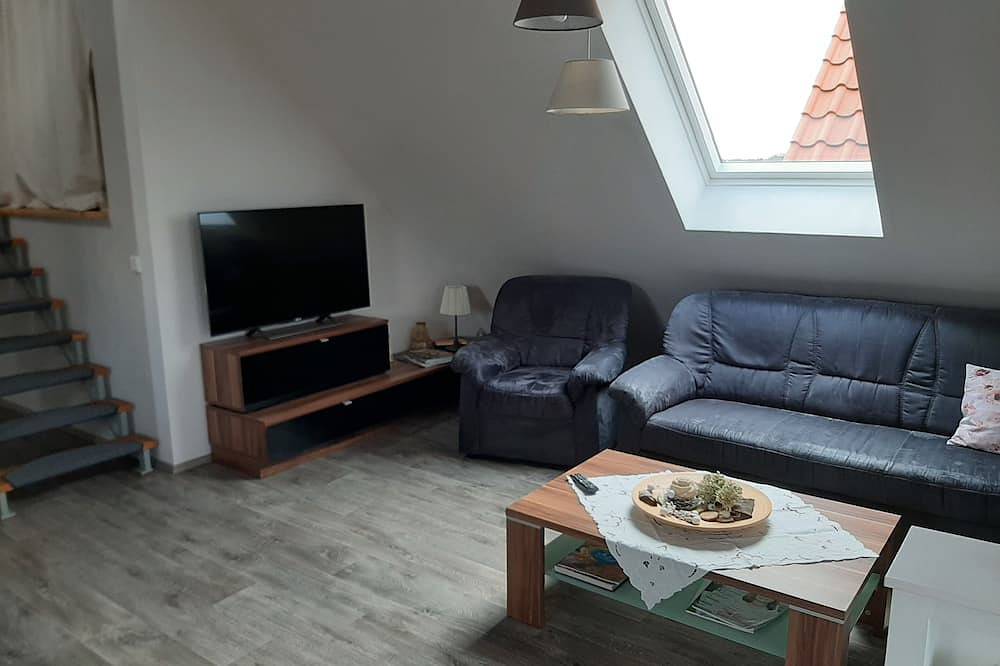 Ganze Wohnung, Schöne und geräumige Ferienwohnung in Warendorf, Kreis Warendorf